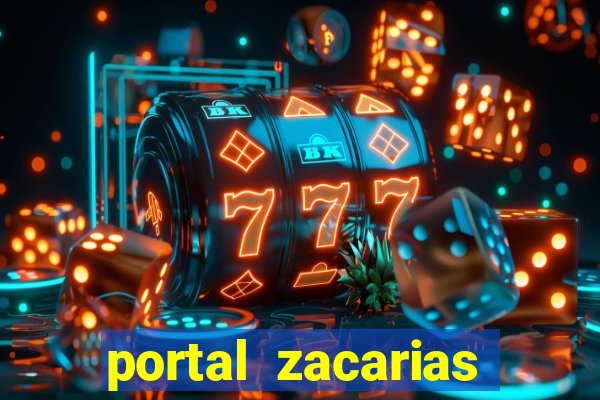 portal zacarias maloqueiro cova full